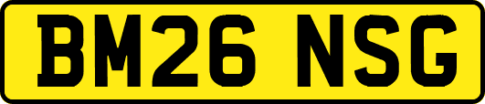 BM26NSG