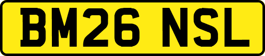 BM26NSL