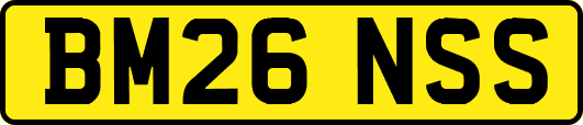 BM26NSS