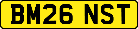 BM26NST