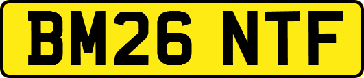 BM26NTF