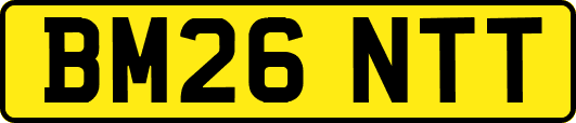 BM26NTT