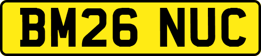 BM26NUC