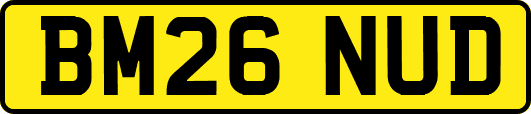 BM26NUD