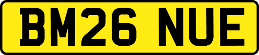 BM26NUE