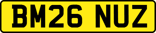 BM26NUZ