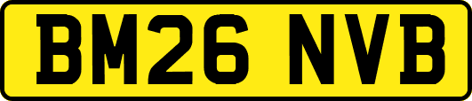 BM26NVB