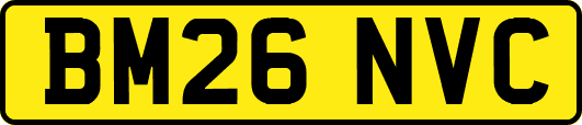 BM26NVC
