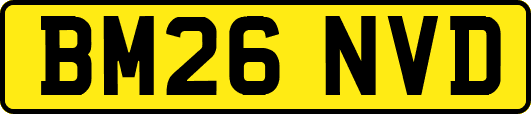 BM26NVD