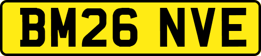 BM26NVE