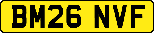 BM26NVF