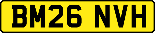 BM26NVH