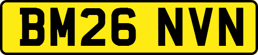 BM26NVN