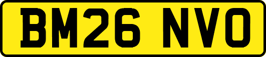 BM26NVO