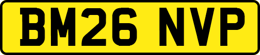 BM26NVP