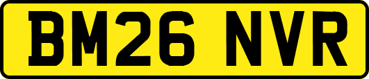 BM26NVR