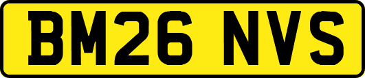 BM26NVS