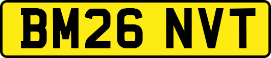 BM26NVT