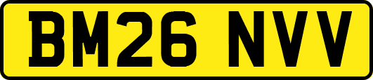 BM26NVV