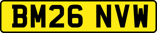 BM26NVW