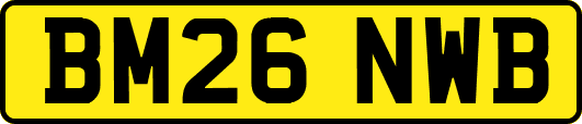 BM26NWB