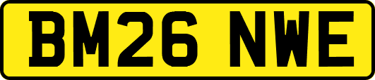 BM26NWE