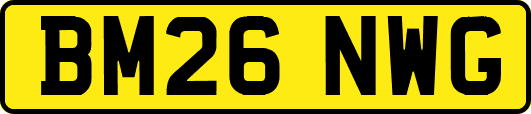 BM26NWG