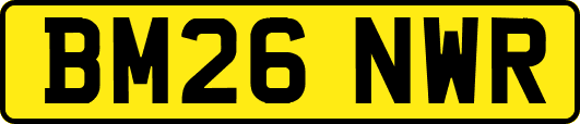 BM26NWR