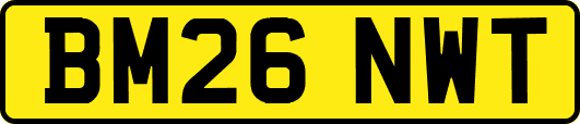 BM26NWT