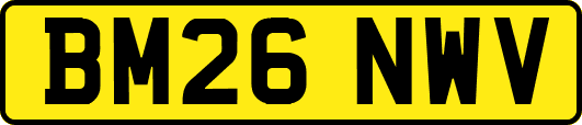 BM26NWV