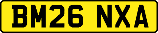 BM26NXA