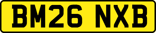 BM26NXB