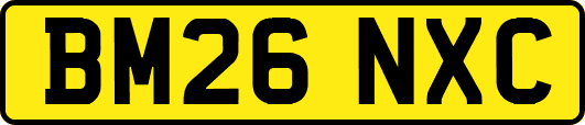 BM26NXC