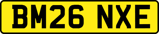 BM26NXE