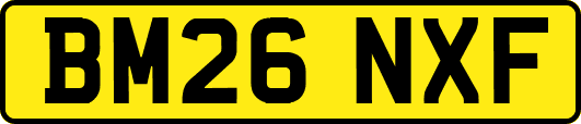 BM26NXF