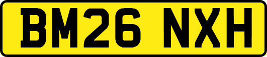 BM26NXH