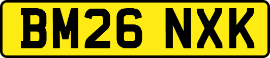 BM26NXK
