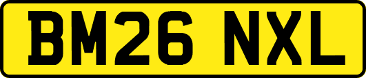 BM26NXL