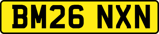 BM26NXN