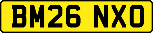 BM26NXO