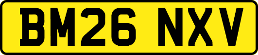 BM26NXV