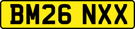 BM26NXX