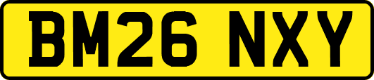 BM26NXY