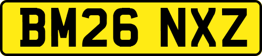 BM26NXZ