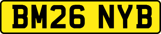 BM26NYB