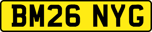 BM26NYG