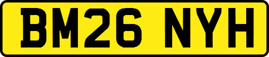 BM26NYH