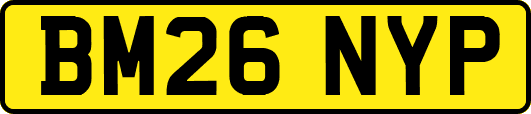 BM26NYP