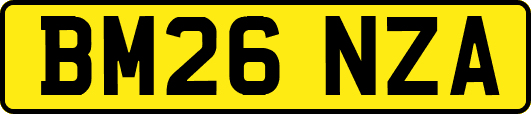 BM26NZA