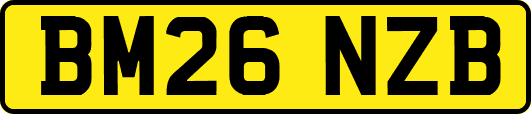 BM26NZB